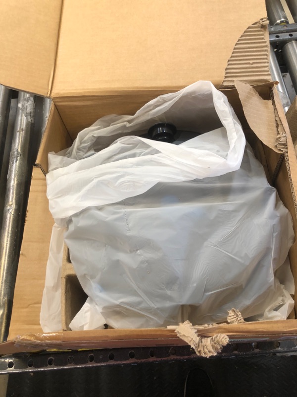 Photo 1 of Lydsto Cordless Robotic Pool Cleaner, 140Mins Automatic Pool Vacuum, Dual-Motor, Stronger Power Suction, 250?m Fine Filter Ideal Pool Vacuum for Inground or Above Ground Pools