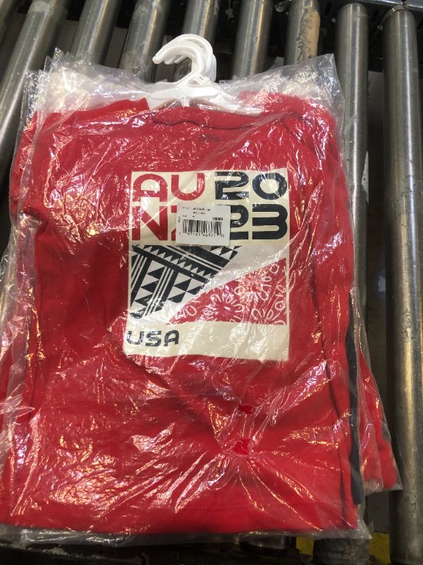 Photo 1 of Outerstuff Youth & Kids FIFA World Cup Short & Tee Set, United States, Multicolor, 4 Years