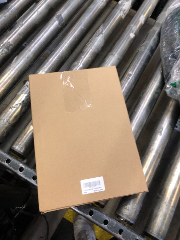 Photo 2 of ALUMINUM CLIPBOARD 