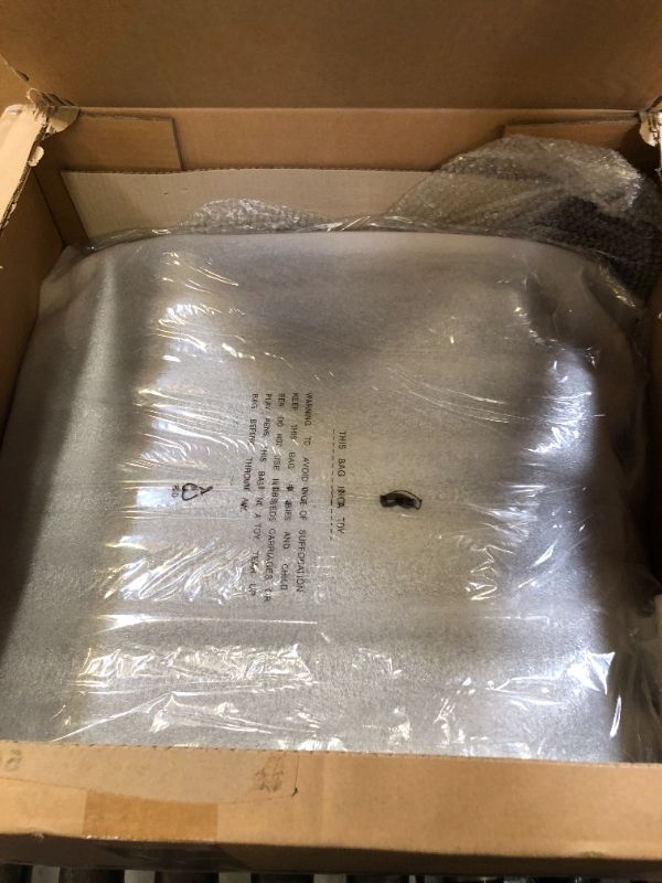 Photo 1 of Office Chair Desk Chair, Ergonomic Mesh Computer Chair Home Office Desk Chairs, Swivel Task Chair Mid Back Breathable Rolling Chair with Adjustable Lumbar Support Flip Up Armrest (Black) Black WR935