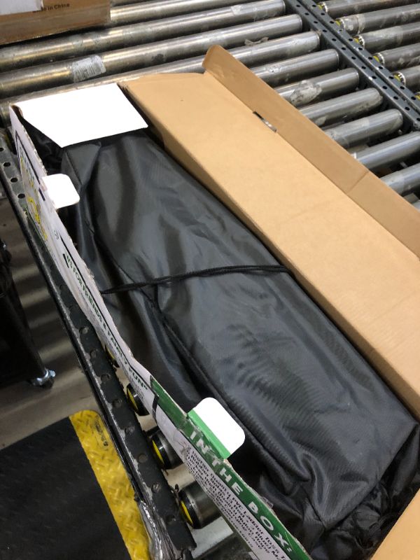 Photo 1 of Laser Level Pole with Tripod,Adjustable Laser Level Mount 12 Ft./3.7M and 1/4-Inch by 20-Inch Laser Mount for Rotary and Line Lasers, Telescoping Laser Pole with 5/8"-11 Threaded Adapter Black