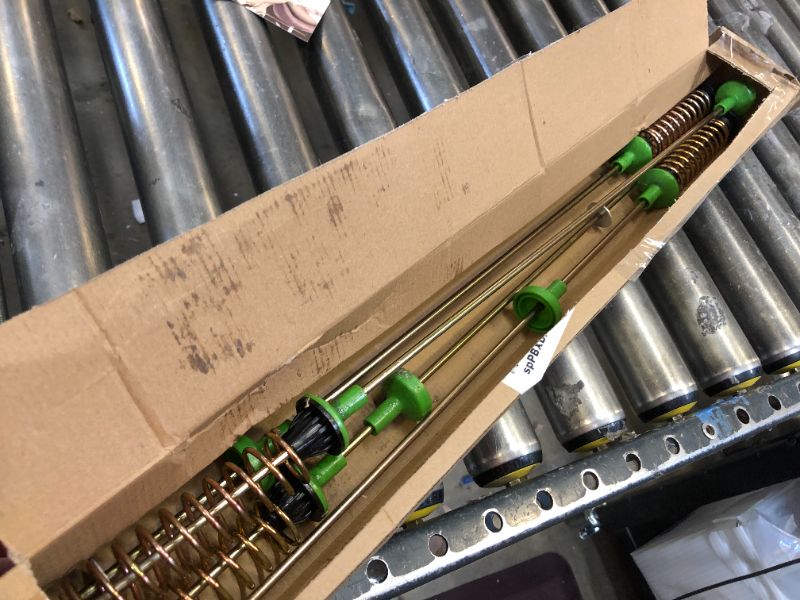 Photo 3 of  DC97-16350S DC97-16350T DC97-16350U Suspension Rod(26.4in) Replaces DC97-16350E, DC97-16350K, DC97-16350R Fit for Samsung Washer Suspension Rod, WA50R5200AW, WA45N3050AW, WA50R5400AW