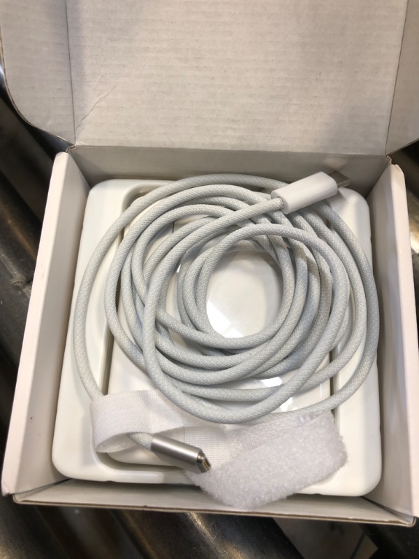 Photo 2 of 140W Mac Book Pro Charger, KissCall USB C Charger Fast Charger Power Adapter with 6.6ft USB C to Magnetic 3 Cable for MacBook Pro 13",14", 15",16"(2021, 2022, 2023), MacBook Air (2022, 2023, 2024)
