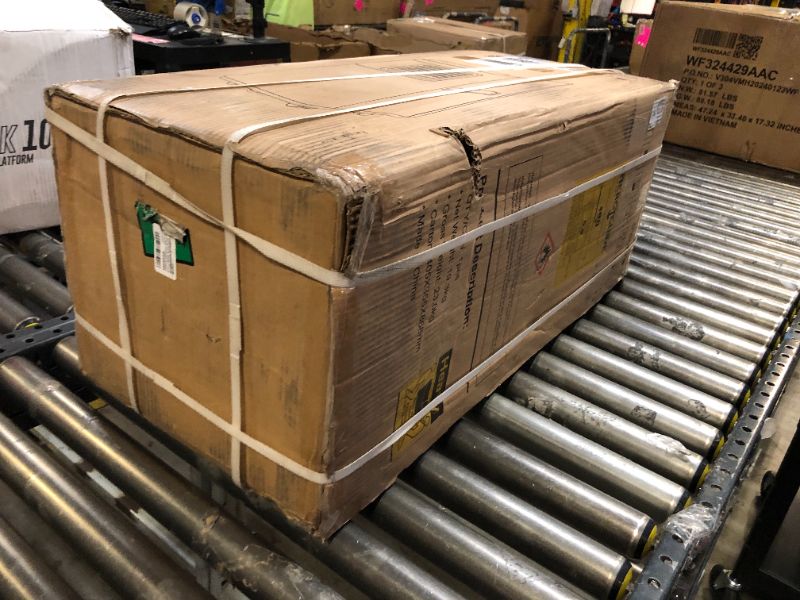 Photo 2 of -FACTORY SEALED- Portable Air Conditioners, 4-IN-1 AC Unit for Room 810 Sq.ft with Remote/APP, 16000BTU+Heat, VOTO-RKY20(R)-N4-3 Portable Room Air Conditioners