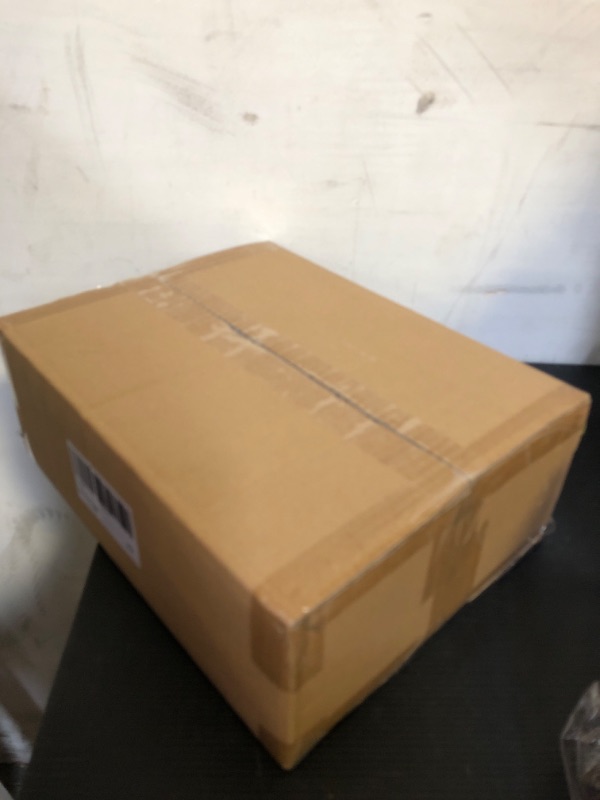 Photo 1 of 4 Pcs Acrylic Sign Holder 8.5 * 11inch, Slanted Back Sign Holder, acrylic display stand,Vertical Acrylic Indicator Stand, Suitable for shopping malls, offices, restaurants, and weddings