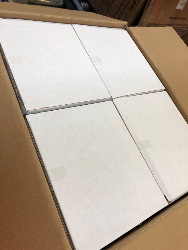 Photo 1 of 4 Inch Ultra Thin LED 48 Pack 5 CCT in One (2700K, 3000K, 3500K, 4000K, 5000K)
