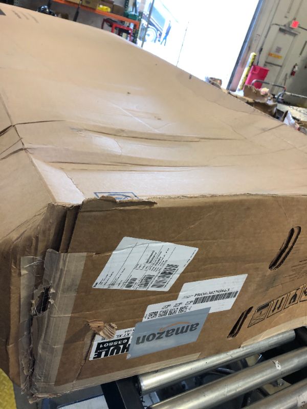 Photo 1 of Thule Force Rooftop Cargo Box X-Large Matte Black