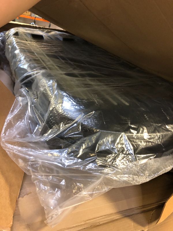 Photo 1 of Thule Force Rooftop Cargo Box X-Large Matte Black