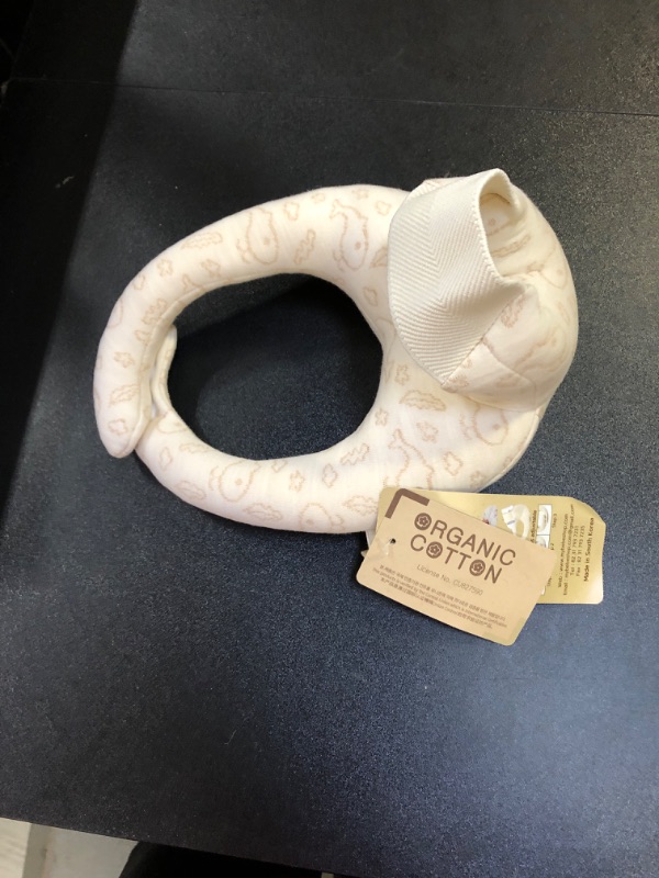 Photo 1 of Baby Self Feeding Cushion, Baby Self Feeding Pillow, Breast Feeding Pillow, Baby Feeding Bottle Holder, Baby Organic Cotton
