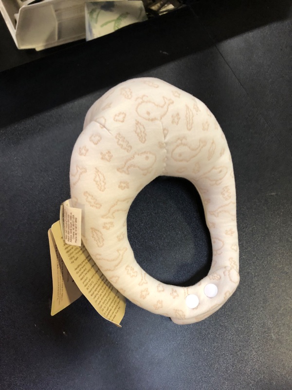 Photo 1 of Baby Self Feeding Cushion, Baby Self Feeding Pillow, Breast Feeding Pillow, Baby Feeding Bottle Holder, Baby Organic Cotton
