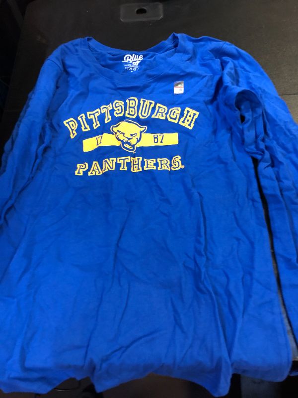 Photo 1 of BASEBALL SHIRT
SMALL