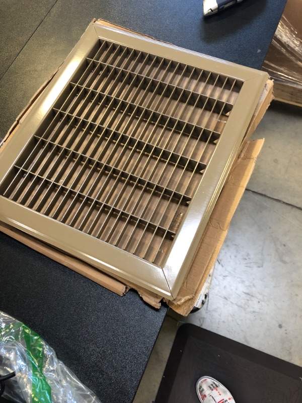 Photo 1 of air vent cover