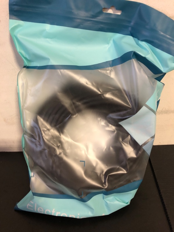 Photo 1 of Ethernet Cable Cat8 60ft,High Speed Gigabit SFTP LAN Network Internet Cables 40Gbps 2000MHz with RJ45 Gold Plated Connector for Use of Smart Office Smart Home System iOT Gaming Movie