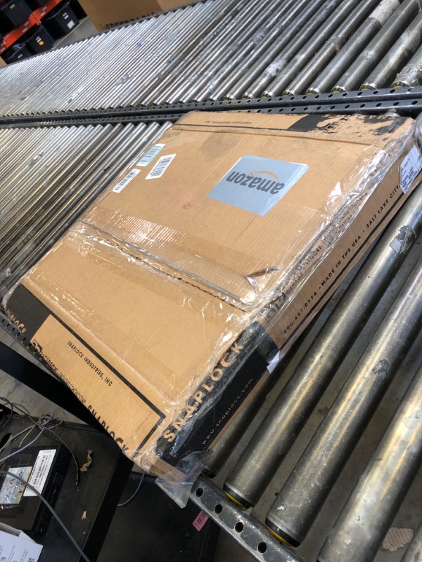 Photo 1 of snaplock dance floor grey