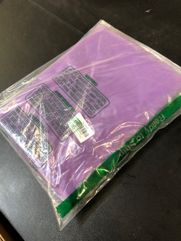 Photo 1 of 12 Pcs Purple Bib Bulk Aprons for Women Men Adult Girls Unisex with 2 Pockets, Painting Baking Cooking Kitchen Apron (Purple,12 pcs)