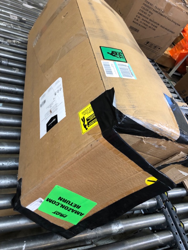 Photo 1 of Amazon Basics Cooling Infused Gel Memory Foam Mattress, Medium-Firm, CertiPUR-US Certified, Twin Size, 12 Inch, White/Gray Twin 12-inch Memory Foam Medium Feel