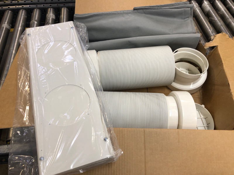 Photo 1 of  air conditioner seal kit 