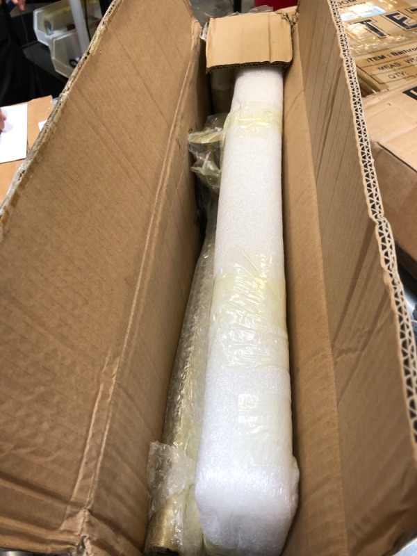 Photo 1 of TIEOU Double-pole Metal Coat Rack, Gold Coat Rack Freestanding with 5 Hooks and Marble Base, Gold Clothing Rack, Modern Coat Hanger Stand for Entryway, Living Room, Bedroom