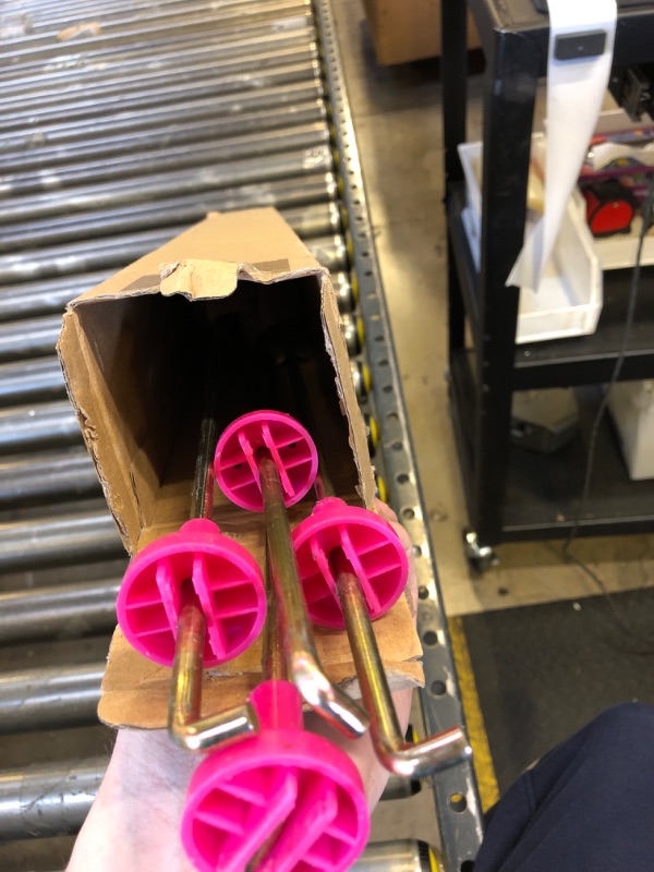 Photo 2 of MONKEMON Upgraded DC97-05280W Washer Damper Suspension Rods| Washer Shock Absorber| Replace AP5966911 DC97-05280 DC97-16350 DC97-18610 Series| Compatible with Samsung Washer wa50r5400a etc