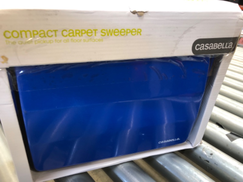 Photo 1 of  ??????? CARPET SWEEPER
