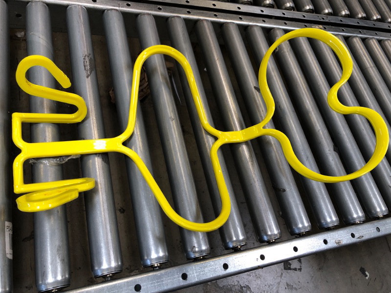 Photo 1 of Adjustable Basketball Hoop