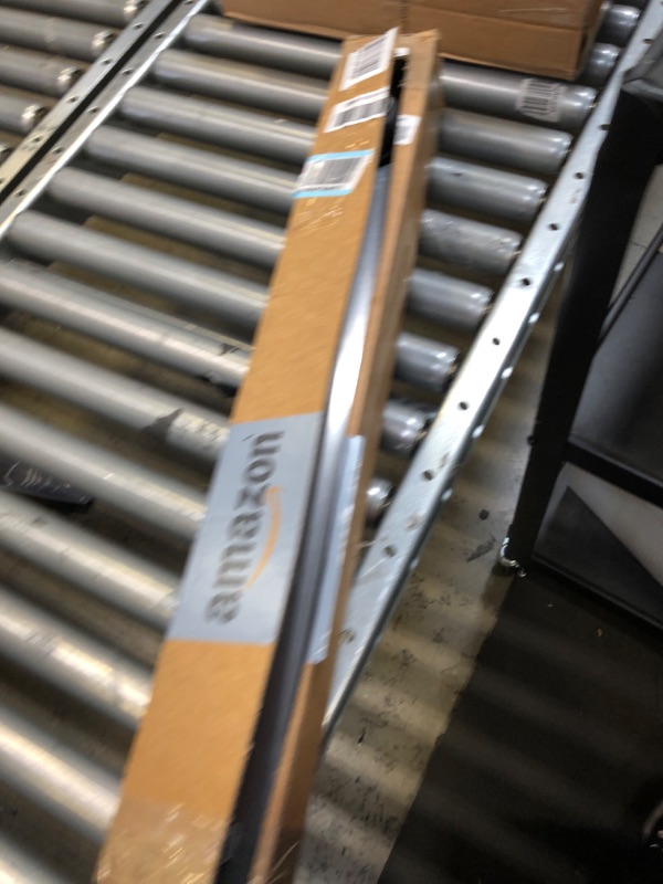 Photo 1 of Neodrain 32-Inch Offset Linear Shower Drain with Tile insert Grate Cover, Brushed 304 Stainless Steel Rectangle Side Outlet Shower Floor Drain, Adjustable Leveling foot, Hair Strainer/catcher Stainless 32 In