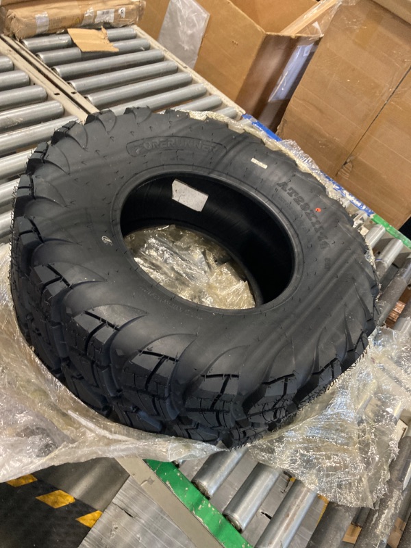 Photo 2 of ATV/UTV Tires AT29X11-14 ATV Tires, 2 New AT29X11-14 All Terrain ATV UTV Off-Road Tires(Set of 2, Tubeless)