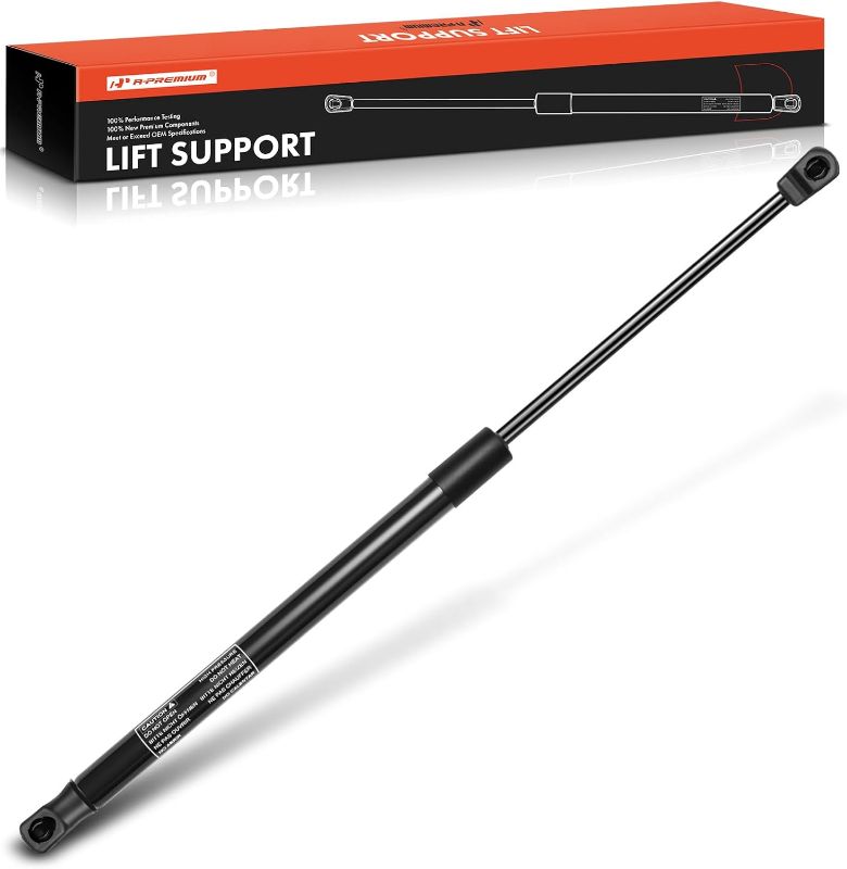 Photo 1 of A-Premium Front Hood Lift Supports Gas Spring Shock Struts Compatible with Acura MDX 2014-2016 ZDX 2010-2013