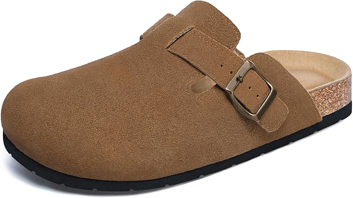 Photo 1 of ****SIMILAR****Birkenstock Women's Boston Soft Footbed Clogs