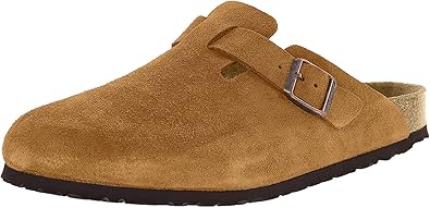 Photo 1 of ***SIMILAR*****Birkenstock Women's Boston Soft Footbed Clogs