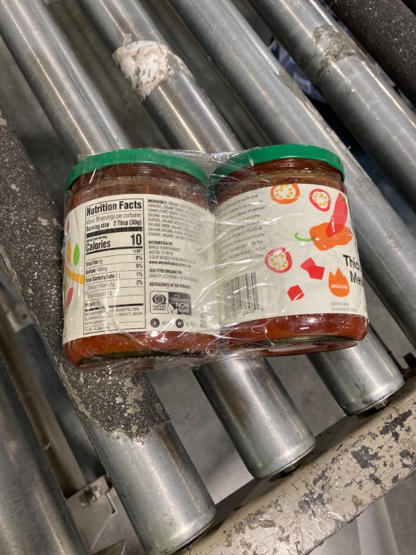Photo 1 of ***2 PCS***365 by Whole Foods Market