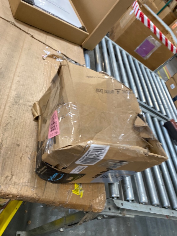 Photo 1 of 10" x 4.5" Whole House Pleated Sediment Water Filter Replacement for GE FXHSC, Culligan R50-BBSA, Pentek R50-BB, DuPont WFHDC3001, W50PEHD, GXWH40L, GXWH35F, for Well Water, Pack of 4 4 Count (Pack of 1)