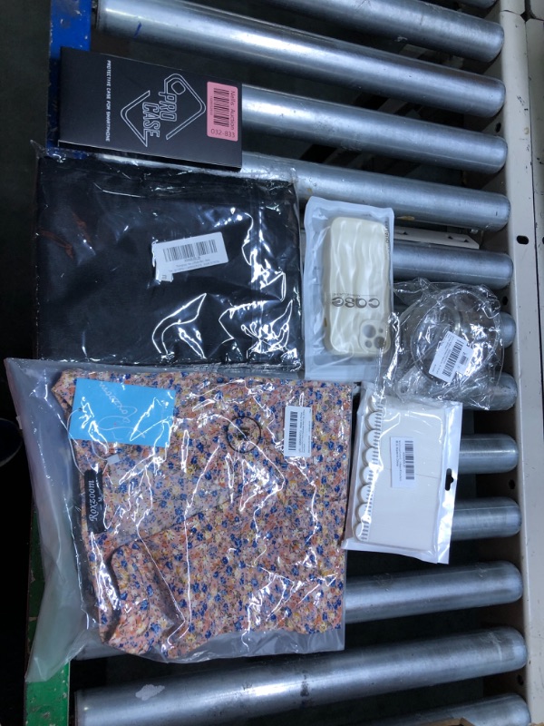 Photo 1 of *****MYSTERY BUNDLE*****
MIXED ITEMS*****SOLD AS IS*****
