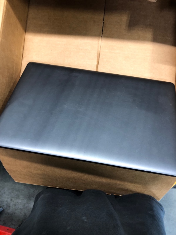 Photo 1 of ***SOLD AS PARTS - FINAL SALE***
SGIN Laptop 15.6 Inch, 4GB DDR4 128GB SSD Laptops Computer with Celeron Processor, UHD Graphics 600, Mini HDMI, Webcam, 2.4G/5GHz WiFi, 2*USB3.2, Bluetooth4.2
