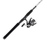 Photo 1 of  PENN Spinning Reel and Fishing Rod