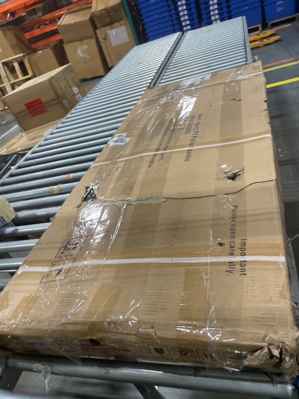 Photo 1 of 10x12  Ft  Patio Gazeebo SKU  GA2002   Box 3 of 3 