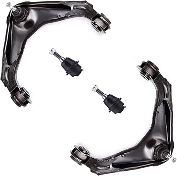 Photo 1 of **ONLY ONE **SCITOO 1pc Front Suspension Kit Upper Control Arm Lower Ball Joint Fit 2004-2006 For Chevy Silverado 1500 2001-2007 Silverado 1500 HD 1999-2006 Silverado 2500 2001-2006 Silverado 2500 HD