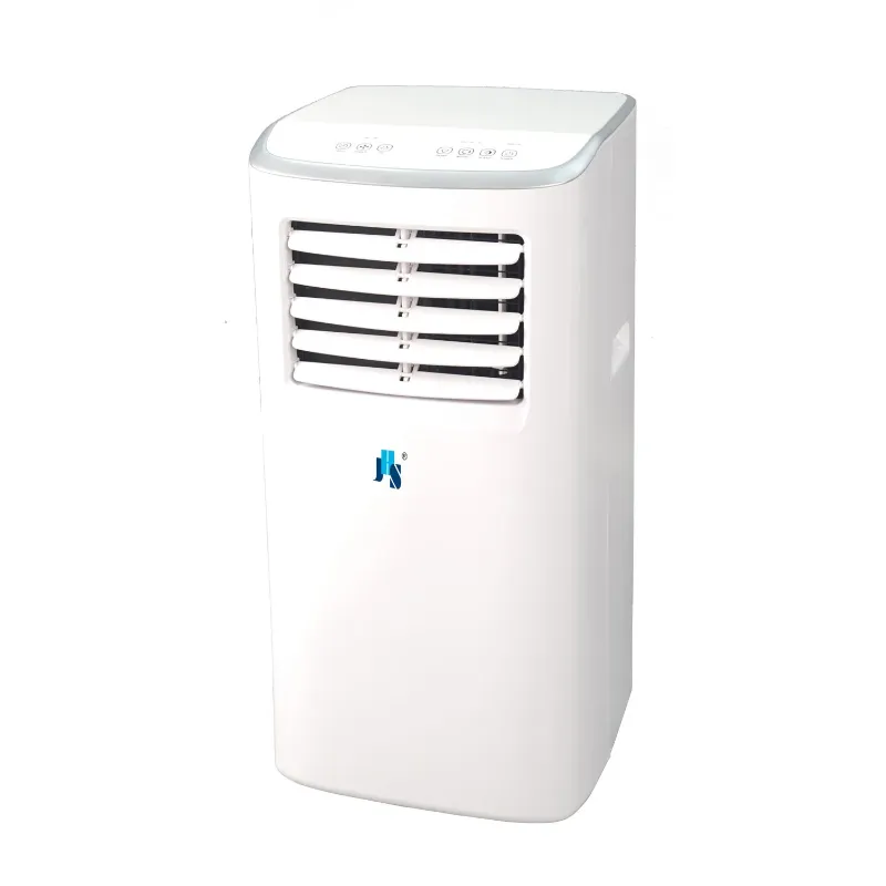 Photo 1 of ****USED**** JHS 5,000 BTU (7,000 BTU ASHRAE) Portable Air Conditioner, Rooms up to 250 Sq. ft., A019J-05KR