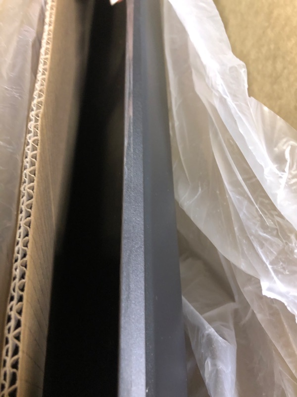 Photo 1 of ***SELLING AS PARTS - FINALE SALE - NO RETURNS****
Roku 55" Plus Series 4K Dolby Vision HDR10+ QLED Smart RokuTV with Voice Remote Pro, Striking 4K Resolution, Automatic Brightness, Dolby Vision and HDR10+