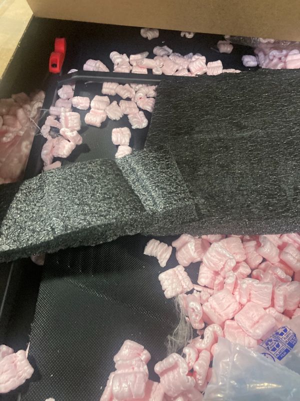 Photo 1 of ***USED*******PARTS ONLY*****PARTS ONLY****BELT NEED TO BE REPLACED*******Sperax Walking Pad,Under Desk Treadmills for Home,340 Lbs Capacity,3 in 1 Portable Treadmill

