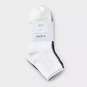 Photo 2 of ****FINAL SALE, NO RETURNS***Women's Brushed Terry Lined Cozy Crew Socks - Auden™ 4-10
