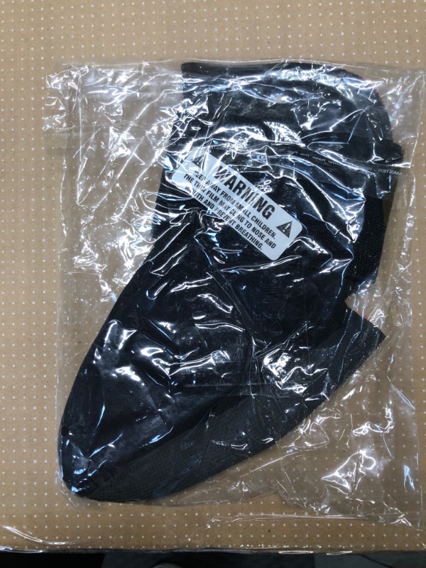 Photo 1 of Bell-Horn Remobilize Ankle Foot Sleeve, M