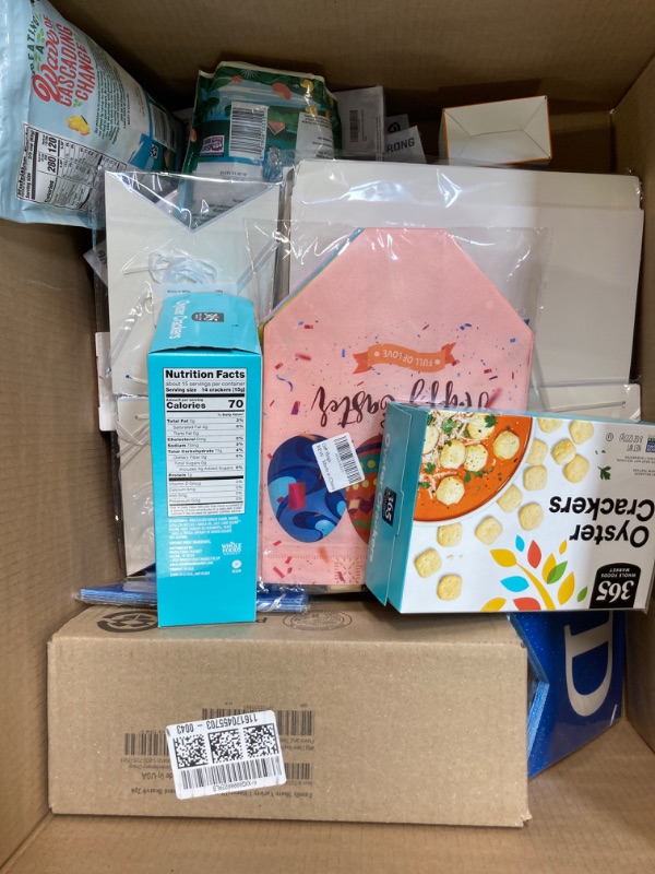 Photo 1 of ****Mixed bundle of new and used item- AS IS-FINAL SALE-NO RETURNS OR REFUNDS***