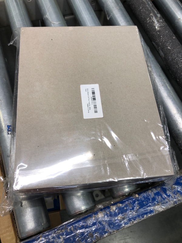 Photo 1 of 24 Pcs Book Board, VULGBUNEE Binders Board for DIY, Chipboard Designer Bookboard Kraft, Heavy Duty Chipboard Sheets, Bookbinding Supplies for Book Binding Cover(Gray, 7x5", 50PT) 7x5inch, 50pt