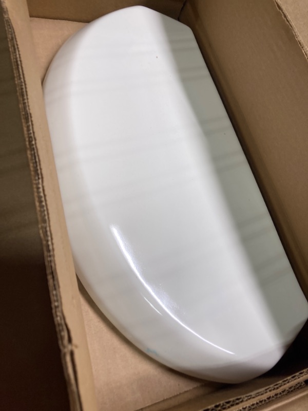 Photo 3 of American Standard 4425A104.020 Colony 3 Toilet Tank, White