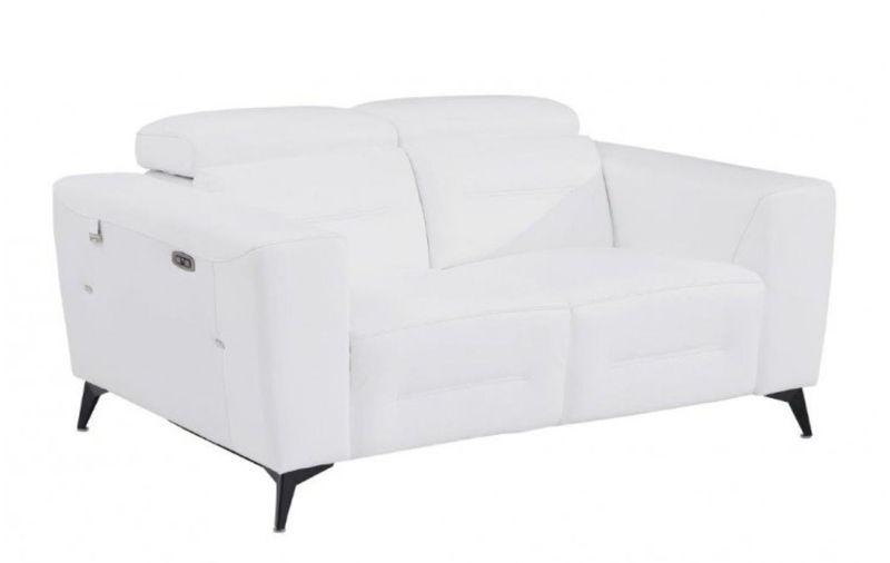 Photo 1 of ***A LITTLE STAIN***
DIVANITALIA  989-L PRODUCT LOVESEAT Power Reclining