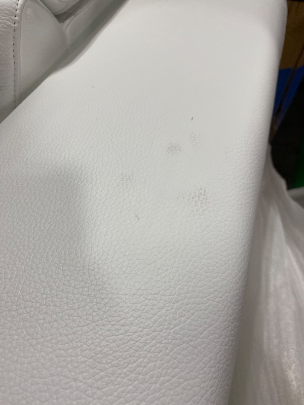 Photo 1 of ***A LITTLE STAIN***
DIVANITALIA  989-L PRODUCT LOVESEAT Power Reclining
