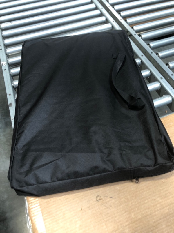 Photo 1 of 
BIKAEIK Back Seat Extender for Dogs, Dog Car Seat Cover with Hard Bottom,Dog Hammock for Car Backseat Protector Waterproof Dog Car Seat Bed with Mesh Window...