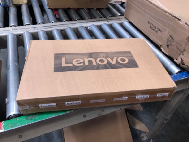 Photo 1 of ***NON FUNCTIONAL//SOLD AS PARTS ALL SALES FINAL*** 
** NON REFUNDABLE//SOLD AS PARTS ONLY** 
Lenovo Latest IdeaPad 5 15.6" FHD Touchscreen Laptop, AMD Ryzen 7 5825U, 16GB RAM 512GB PCIe SSD, Wi-Fi, Webcam, Fingerprint Reader, Backlit Keyboard, Windows 11