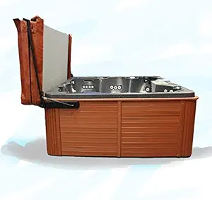 Photo 1 of ****FOR PARTS ONLY, NO RETURNS***200-2, Hydraulic Hot Tub Coverlift